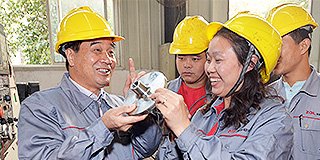 研發(fā)與創(chuàng)新